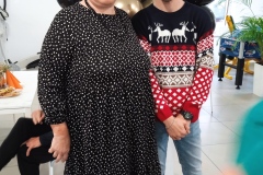 Andrzejki w Kasinie Wielkiej 23.11.2022