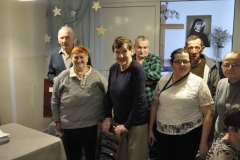 Dzień Babci i Dziadka 21.01.2021