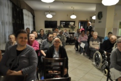 Dzień Chorego 11.02.2022