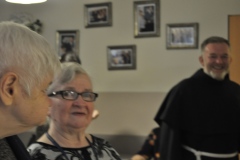 Dzień chorego, namaszczenie 11.02.2021