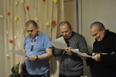 Dzień Kobiet 08.03.2021