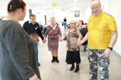 Dzień Kobiet W Kasinie Wielkiej 8.03.2022