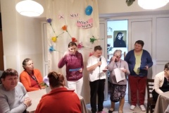 Dzień Matki 26.05.2022