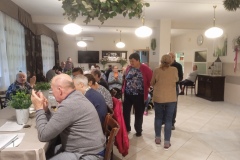 Dzień Seniora w naszym Domu 24.10.2022