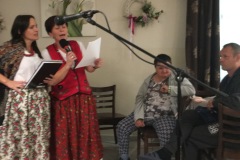 Goralskie cytanie Konkurs 22.09.2021