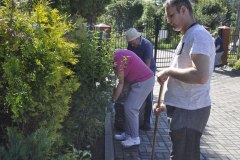 Grill. pogadanka na temat COVID 19 2020