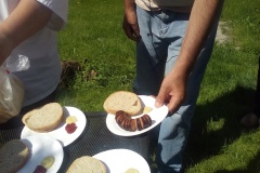 Grilowanie czerwiec 2019