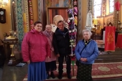 Konkurs Palm Wielkanocnych 9.04.2022