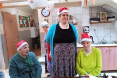 Mikołajki 6.12.2022r