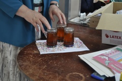 Miód z mniszka 28.05.2020