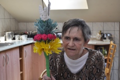 Niedziela Palmowa 26.03.2021