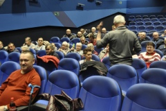 Rabka kino 25.02.2020
