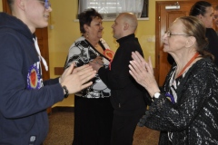 Randka w ciemno 2019