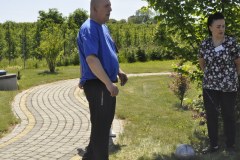 Spartakiada w  Szczyrzycu 1.06.2023