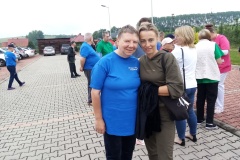 Spartakiada w Szczyrzycu 30.05.2022