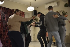 Teatrzyk z Krakowa w naszym domu