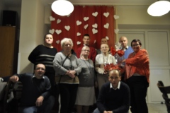 Walentynki 14.02.2022