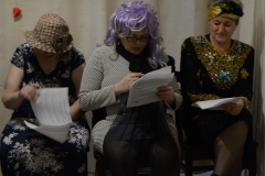 Walentynki u nas 2020