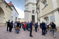 Wycieczka do Częstochowy 30.05.2022