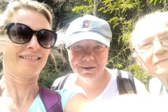 Wycieczka - Gorce Koninki 19.07.2022