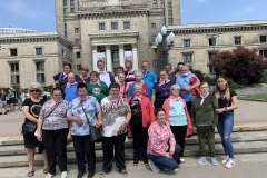 Wycieczka Warszawa Niepokalanów 15-16.06.2021