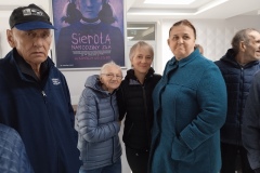 Wyjazd do kina 23.09.2022