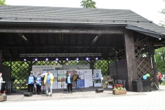 Wyjazd do Poręby Wielkiej na I Forum Osób Niepełnosprawnych 17.06.2023