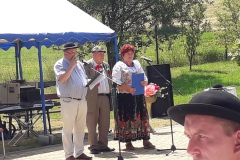 Wyjazd do Trzemeśni 29.06.2023