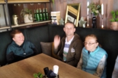 Wyjście do restauracji na lody 23.04.2023