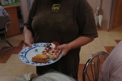 Zajęcia kulinarne 30.09.2022