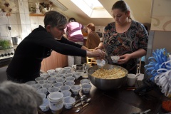 Zdrowo się odżywiamy